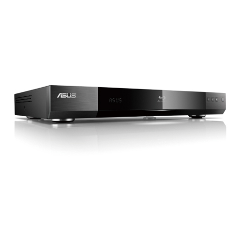 ASUS BDS-700 Must Full HD 2 GB 7.1 kanalid WiFi