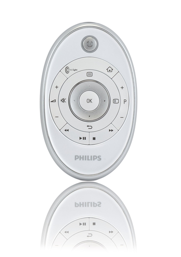 Philips Remote control CRP604/01 0