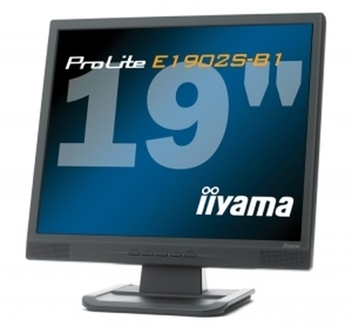 iiyama ProLite E1902S-1 19\