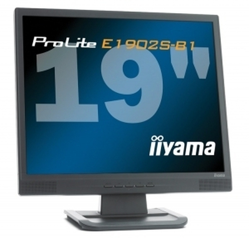 iiyama ProLite E1902S-1 19\