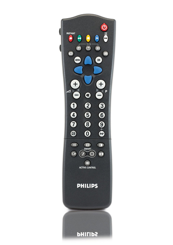 Philips Remote control RC4710/01 0