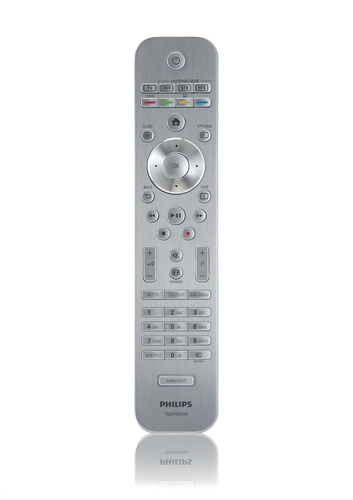 Philips Remote control CRP603/01 0