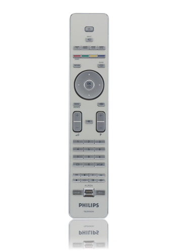 Philips Télécommande CRP599/01 0
