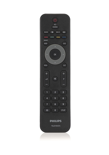 Philips Télécommande RC4745/01 0