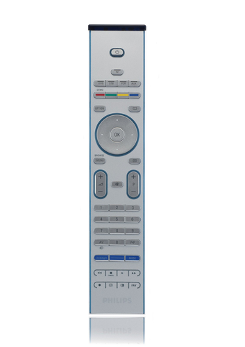 Philips Remote control RC4703/01 0
