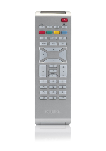 Philips Remote control RC4722/01 0