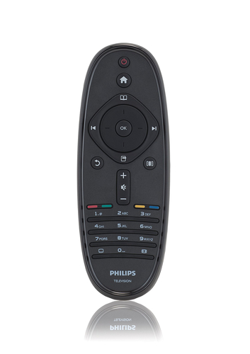 Philips Télécommande CRP606/01 0