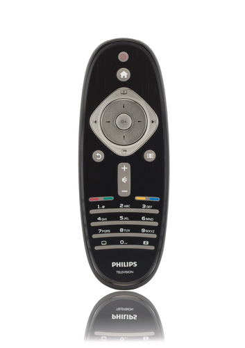 Philips Remote control CRP605/01 0
