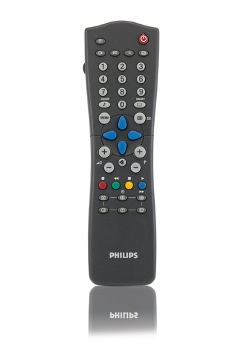 Philips Télécommande CRP614/01 0