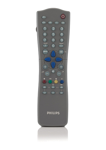 Philips Télécommande RC4712/01 0