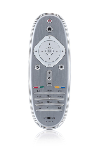 Philips Télécommande CRP600/01 0