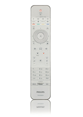 Philips Télécommande CRP611/01 0