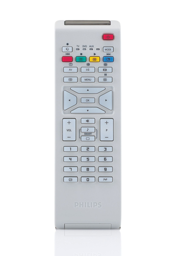 Philips Remote control RC4726/01 0