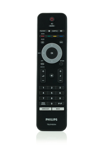 Philips Télécommande RC4716/01 0