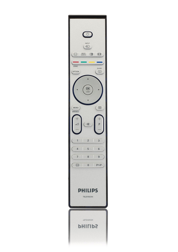 Philips Télécommande CRP602/01 0