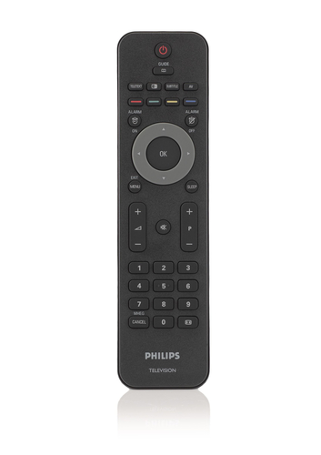Philips Télécommande CRP664/01 0