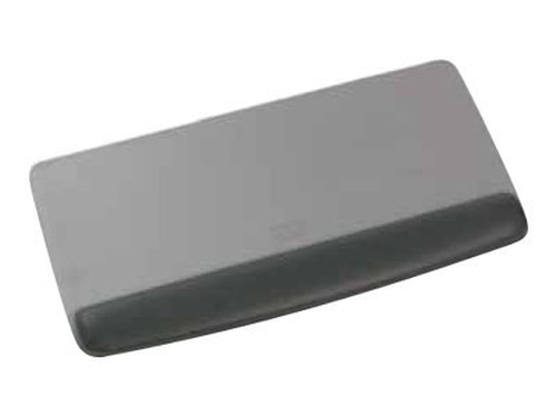 3M GEL WRISTREST PLATFORM FOR KEYBOARD WR420LE WITH ANTI-MICROBIAL PRODUCT PROTE