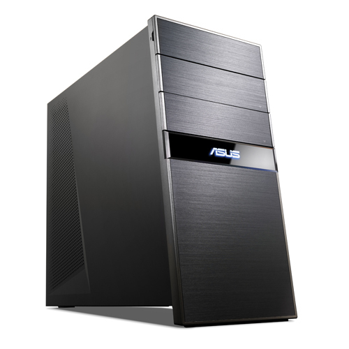 ASUS CG 8270-IT005S, Core i7-3770, 8 GB RAM, 1 TB HDD