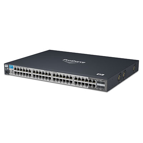 【新品未開封】HP ギガビッドスイッチ ProCurve Switch HP ProCurve Switch 1800-8G J9029A 10/100/1000BASE-T *8ポート