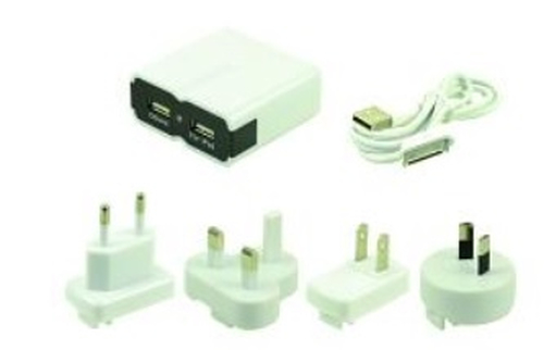 2-Power USB5009A mobiilseadme laadija Mobiiltelefon