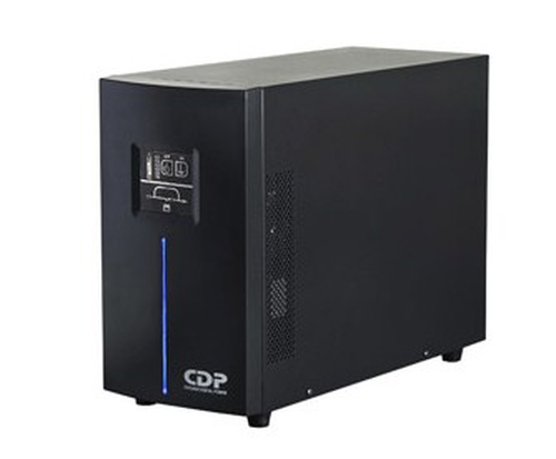 No-break Online, 2000VA, 1800W CDP UPO11-2 AX