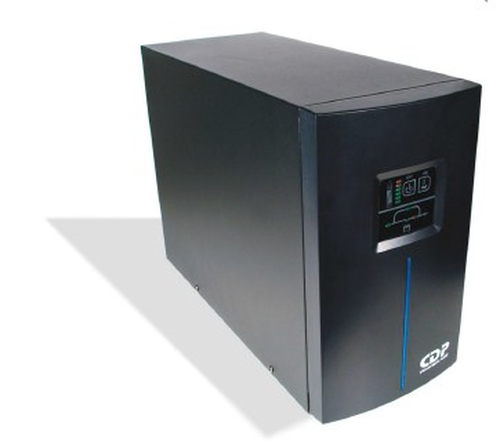 No-break Online, 2000VA, 1800W CDP UPO11-2 AX