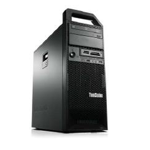 Specs Lenovo ThinkStation S30 Intel® Xeon® E5 Family E5-1650 4 GB