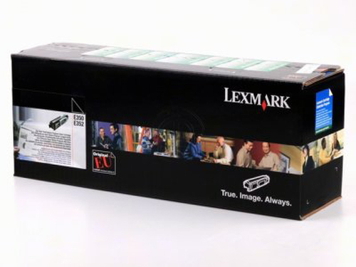 Click to view product details and reviews for Original Lexmark 24b5830 Return Program Yellow Toner Cartridge.