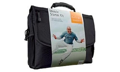 Fujitsu Mobile Starter Kit 11