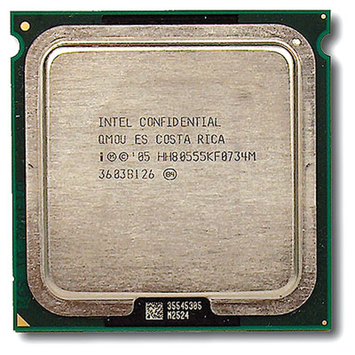 HP Z620 Xeon E5-2643 4 Core 3.30GHz 10MB cache 1600MHz 2nd CPU protsessor 3,3 GHz L2