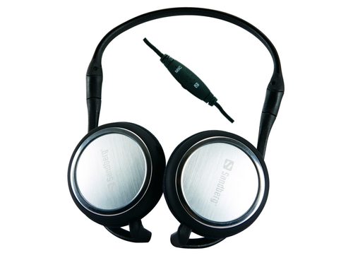 Sandberg ViperSet