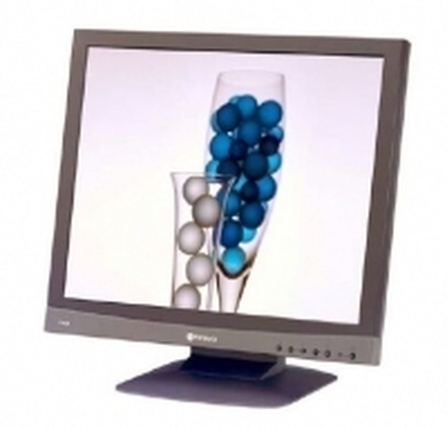 AG Neovo F-419 Black PC lamekuvar 48,3 cm (19) 1280 x 1024 pikslit Must
