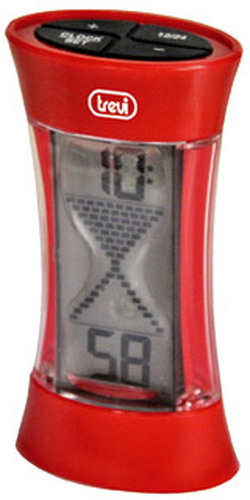 Trevi TM 3015 Sarkans