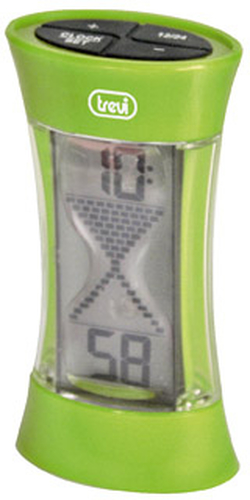 Trevi TM 3015 Zaļš