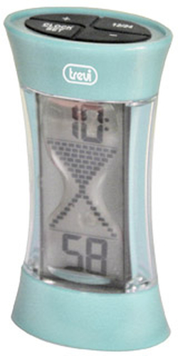 Trevi TM 3015 Zils
