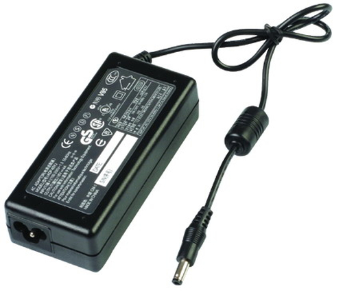 Acer 25.A3601.001 strāvas adapteris & pārveidotājs Iekštelpas 135 W Melns