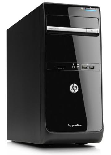 HP Pavilion p6-2480eo AMD A4 A4-5300, 4 GB RAM, 1 TB HDD, GeForce GT 620
