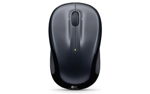 Ratón Láser Inalámbrico Logitech M325 - 910-002974