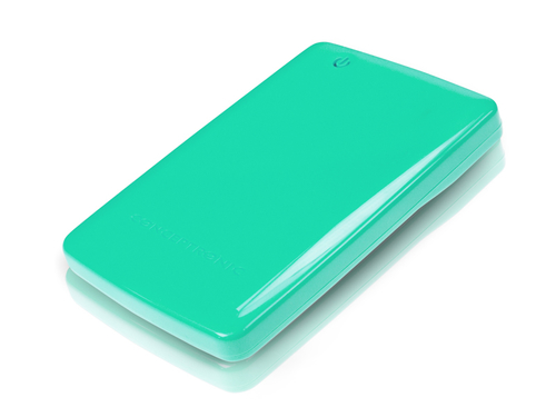 Conceptronic 2.5 Hard Disk Box Mini