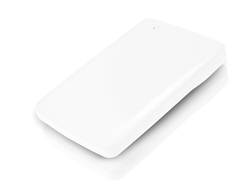 Conceptronic 2.5 Hard Disk Box Mini
