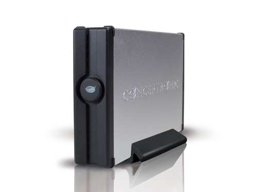 Conceptronic 3.5 Hard Disk Box