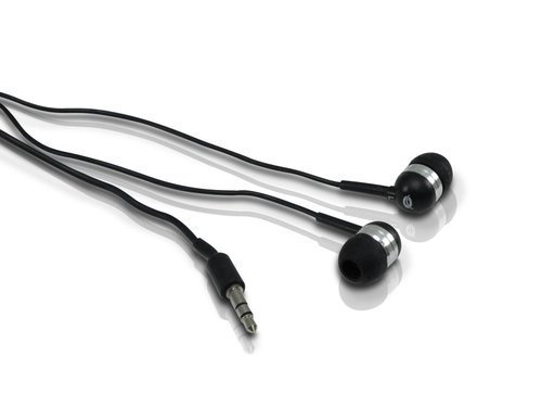 Conceptronic In-ear Headphone