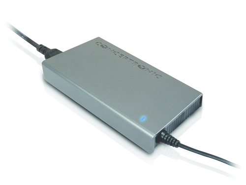 Conceptronic Universal Slim 19V Notebook Adapter 65W maitinimo adapteris / inverteris