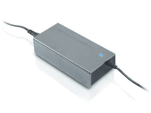 Conceptronic Universal 19V Notebook Adapter 90W maitinimo adapteris / inverteris