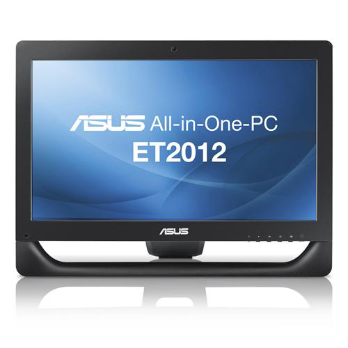 ASUS ET 2012EUTS-B018, Pentium G640, 4 GB RAM, 500 GB HDD