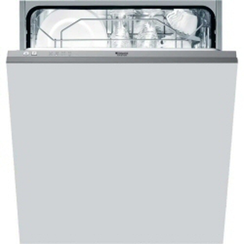 Hotpoint LFT 114/HA dishwasher Fully built-in 12 place settings
