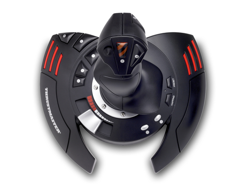 Thrustmaster T-Flight Stick X - Joystick, afbeelding 2