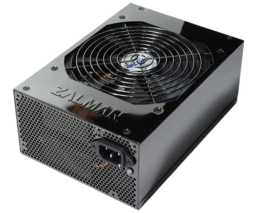Zalman ZM1000-HP toiteallika komponent 1000 W