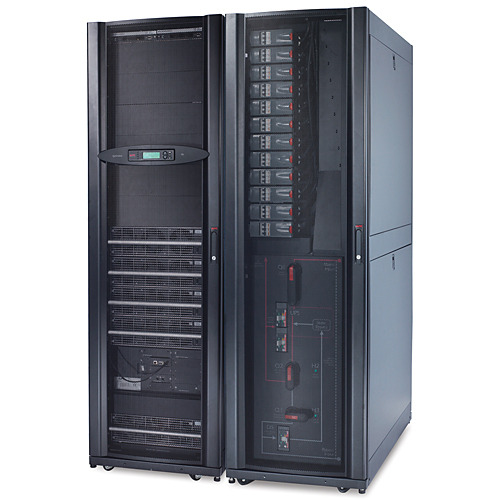 APC Symmetra PX 64kW skalierbar - 160kW