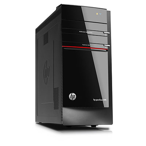 HP Pavilion HPE h9-1230ea i7-3770 Mini Tower Intel® Core™ i7 6 GB